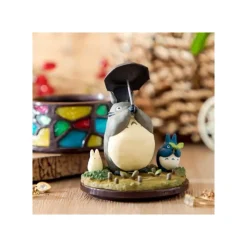 Clearance Accessory box Dondoko dance - My Neighbour Totoro Jewellery Boxes