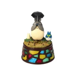 Clearance Accessory box Dondoko dance - My Neighbour Totoro Jewellery Boxes
