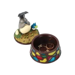 Clearance Accessory box Dondoko dance - My Neighbour Totoro Jewellery Boxes
