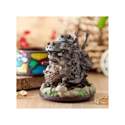 Sale Accessory box Howl's castle - Howl’s Moving Castle Jewellery Boxes