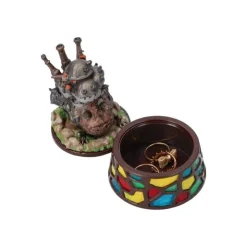 Sale Accessory box Howl's castle - Howl’s Moving Castle Jewellery Boxes