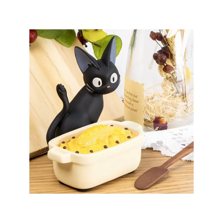 Clearance Accessory Case Jiji Herring pot pie - Kiki's Delivery Service Jewellery Boxes
