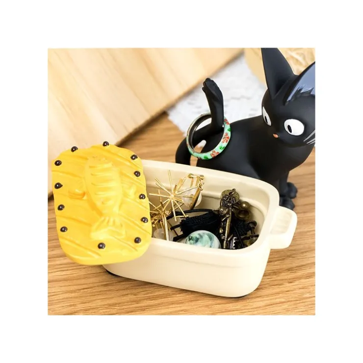 Clearance Accessory Case Jiji Herring pot pie - Kiki's Delivery Service Jewellery Boxes