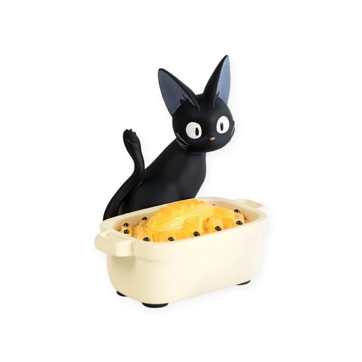 Clearance Accessory Case Jiji Herring pot pie - Kiki's Delivery Service Jewellery Boxes