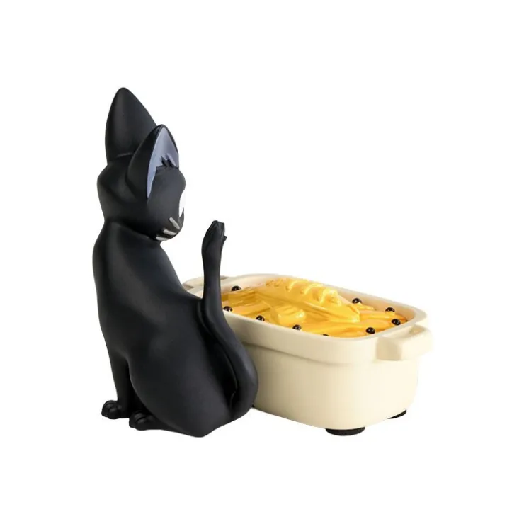 Clearance Accessory Case Jiji Herring pot pie - Kiki's Delivery Service Jewellery Boxes