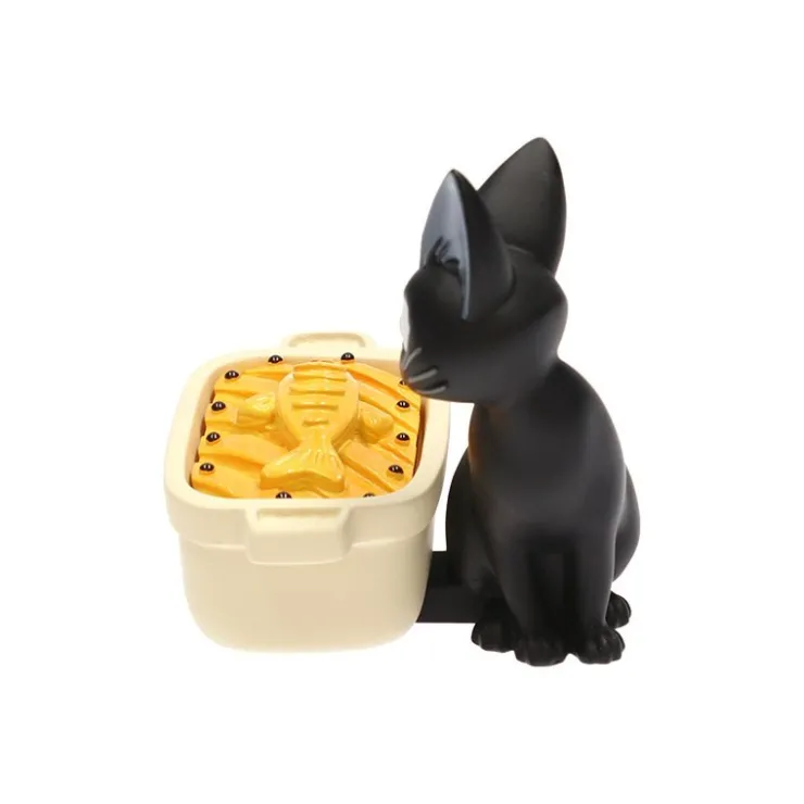 Clearance Accessory Case Jiji Herring pot pie - Kiki's Delivery Service Jewellery Boxes