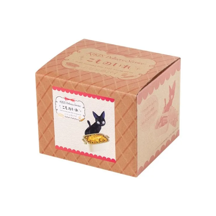 Clearance Accessory Case Jiji Herring pot pie - Kiki's Delivery Service Jewellery Boxes