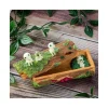 New Accessory Case Kodama Having a Rest - Princess Mononoke Jewellery Boxes