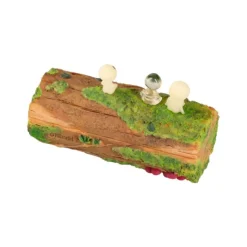 New Accessory Case Kodama Having a Rest - Princess Mononoke Jewellery Boxes