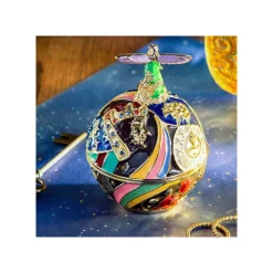New Accessory Case Queen of Elf - Whisper of the Heart Jewellery Boxes