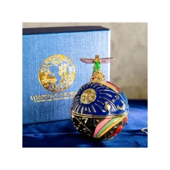 New Accessory Case Queen of Elf - Whisper of the Heart Jewellery Boxes