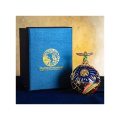 New Accessory Case Queen of Elf - Whisper of the Heart Jewellery Boxes