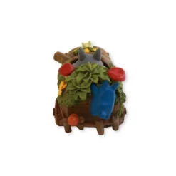 Discount ACCESSORY CASE TROLLEY TOTORO - MY NEIGHBOR TOTORO Jewellery Boxes