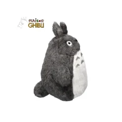 Outlet Acryl Plush Big Totoro New Acryl M - My Neighbor Totoro Classic Plush