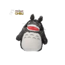 Clearance Acryl Plush Big Totoro Roaring New Acryl M - My Neighbor Totoro Classic Plush