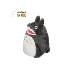 Clearance Acryl Plush Big Totoro Roaring New Acryl M - My Neighbor Totoro Classic Plush