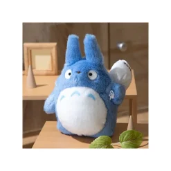Outlet Acryl Plush Medium Totoro New Acryl M - My Neighbor Totoro Classic Plush