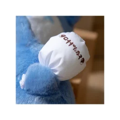 Outlet Acryl Plush Medium Totoro New Acryl M - My Neighbor Totoro Classic Plush