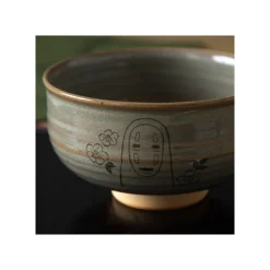 Best Akahada-yaki Matcha Tea Bowl - Spirited Away Kitchenware