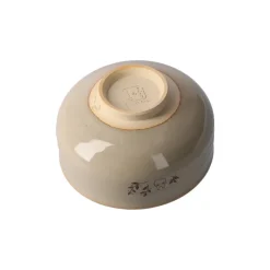 New Akahada-yaki Matcha Tea Bowl & Whisk - My Neighbor Totoro Kitchenware