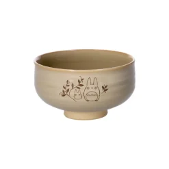 New Akahada-yaki Matcha Tea Bowl & Whisk - My Neighbor Totoro Kitchenware