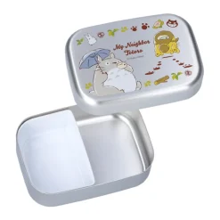Outlet Aluminum Bento Totoro & Catbus - My Neighbor Totoro Kitchenware
