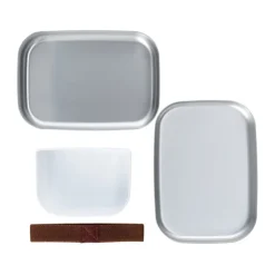 Outlet Aluminum Bento Totoro & Catbus - My Neighbor Totoro Kitchenware