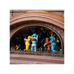 Sale Antique Shop Chikyuya's Clock - Whisper of the Heart Décoration