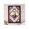 Outlet Art Déco Clear Folder A4 - Kiki's Delivery Service Storage