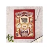 Best Art Déco Clear Folder A4 - Porco Rosso Storage