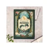 Best Art Déco Clear Folder A4 - Princess Mononoke Storage