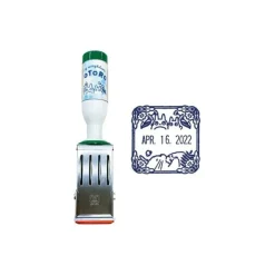 Outlet Art Deco Date stamp - My Neighbor Totoro Small Equipment