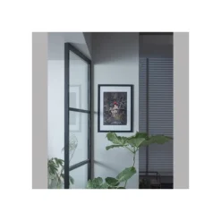 A4 Size Clear Folder Chihiro & Haku - Sprited Away Storage