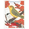 Clearance A4 Size Clear Folder Movie Poster - My Neighbors the Yamadas Storage