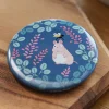 Discount Badge Boh Mouse & Bird - Spirited Away Badges