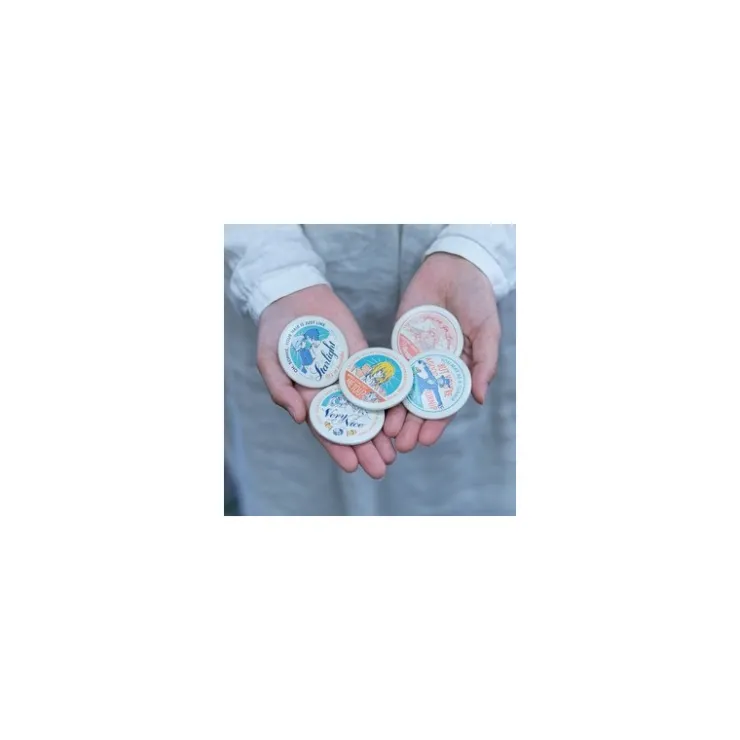 Badge Collection 10 PCS - Howl's Moving Castle Badges