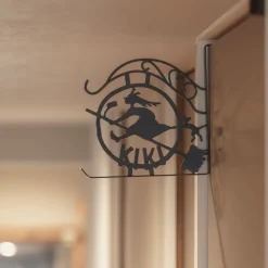 Online Bakery door sign - Kiki's Delivery Service Décoration