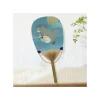 Clearance Bamboo Fan Flying Totoro - My Neighbor Totoro Accessories