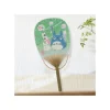 Bamboo Fan Wind chimes - My Neighbor Totoro Accessories