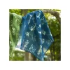 Hot Bandana blue Living together - Princess Mononoke Outfits