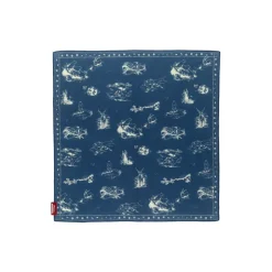Hot Bandana blue Living together - Princess Mononoke Outfits