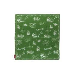 New Bandana green Living together - Princess Mononoke Outfits
