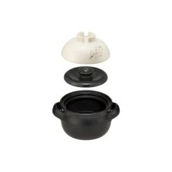 Online Banko-yaki Rice Pot 1000ml - My Neighbor Totoro Kitchenware