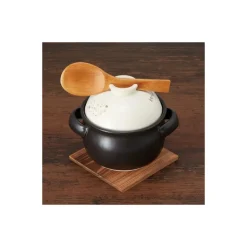 Online Banko-yaki Rice Pot 1000ml - My Neighbor Totoro Kitchenware