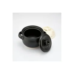 Online Banko-yaki Rice Pot 1000ml - My Neighbor Totoro Kitchenware
