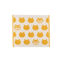 Hot Bath Mat Catbus Silhouette 50x60 cm - My Neighbor Totoro Household Linen