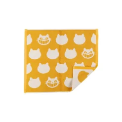 Hot Bath Mat Catbus Silhouette 50x60 cm - My Neighbor Totoro Household Linen