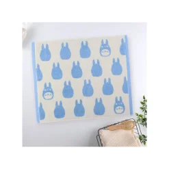 Sale Bath Mat Medium Totoro Silhouette 50x60 cm - My Neighbor Toto Household Linen