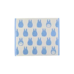 Sale Bath Mat Medium Totoro Silhouette 50x60 cm - My Neighbor Toto Household Linen