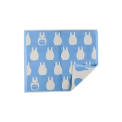 Sale Bath Mat Medium Totoro Silhouette 50x60 cm - My Neighbor Toto Household Linen